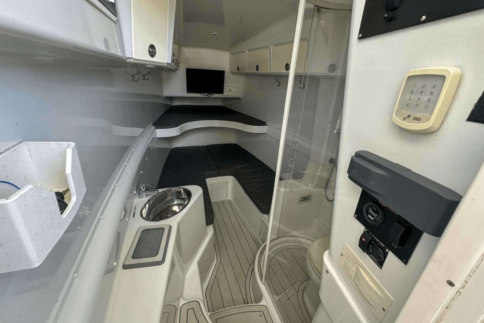 2008 Yellowfin 42 Offshore - Photo 30