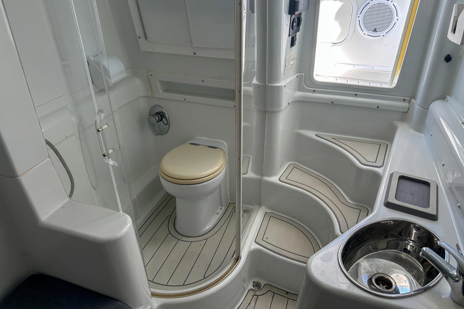 2008 Yellowfin 42 Offshore - Photo 29