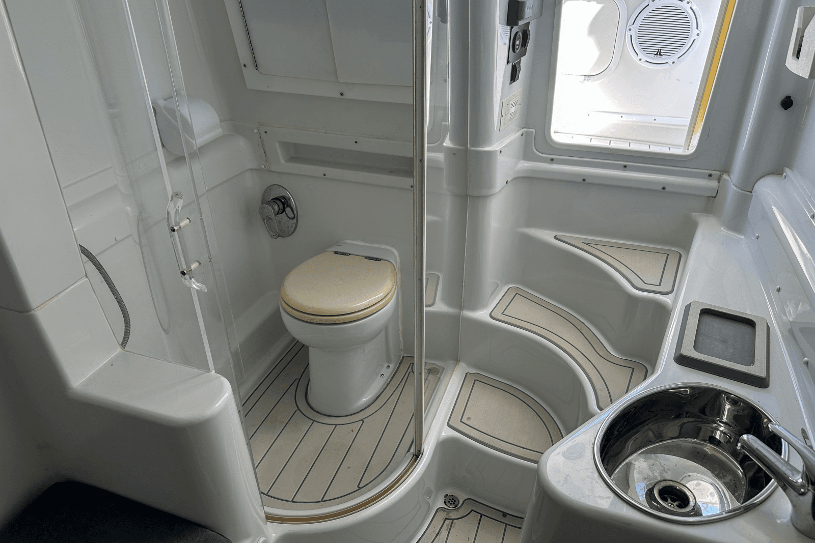 2008 Yellowfin 42 Offshore - Photo 29