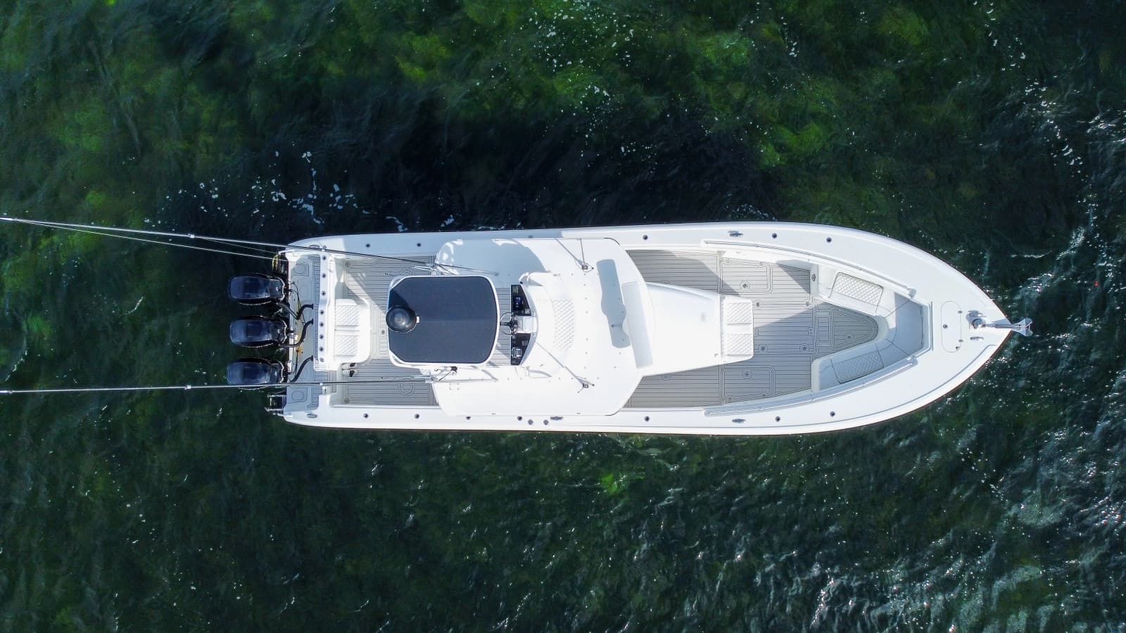 2008 Yellowfin 42 Offshore - Photo 8