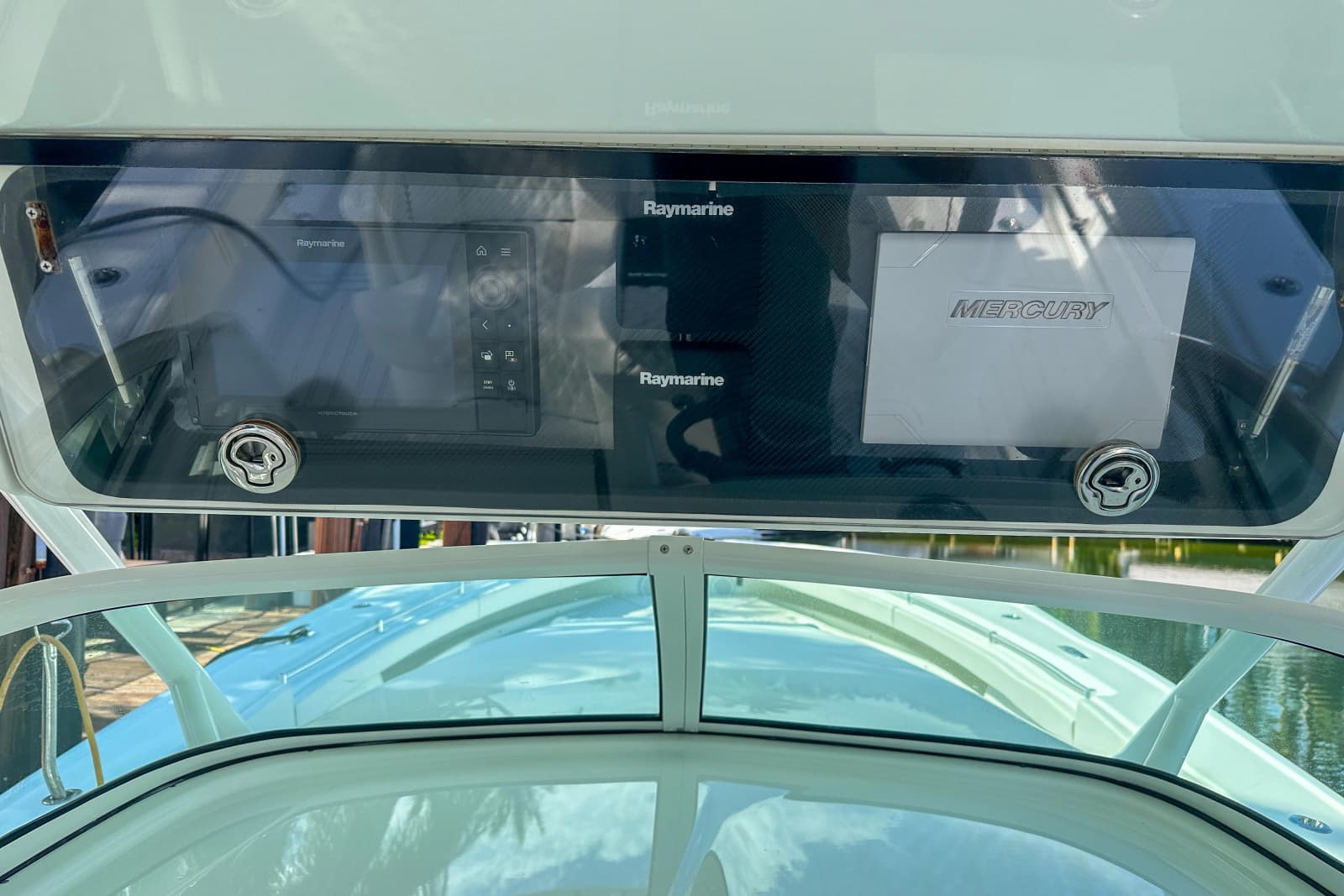 2008 Yellowfin 42 Offshore - Photo 19