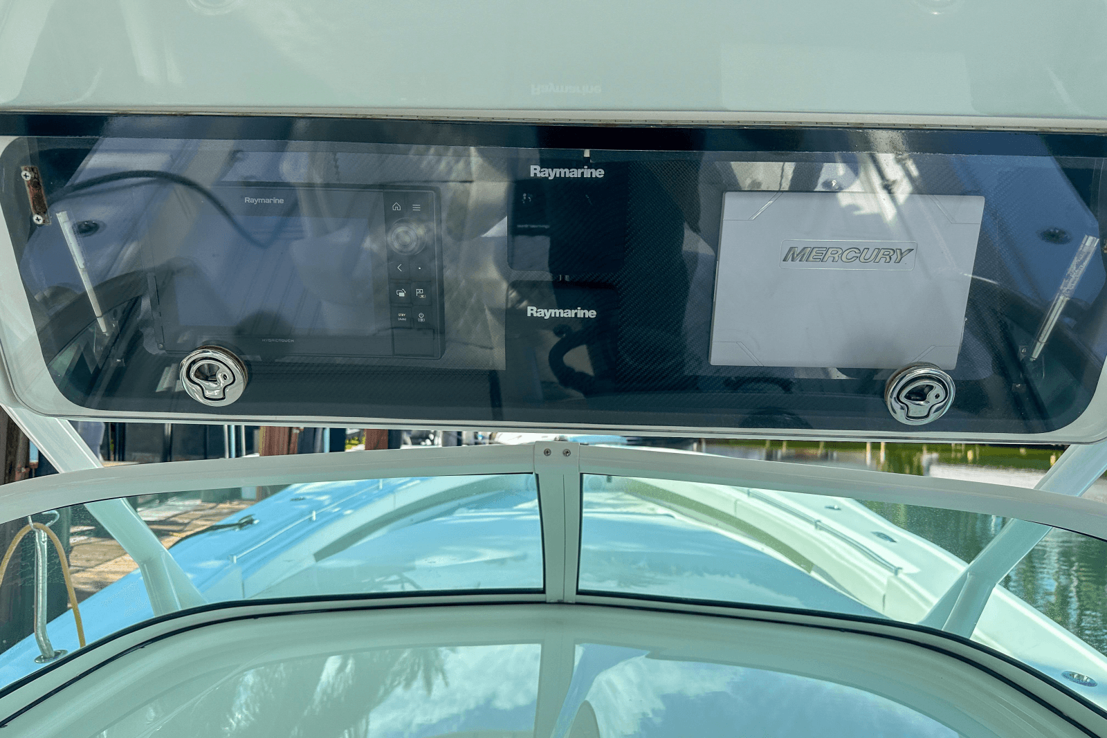 2008 Yellowfin 42 Offshore - Photo 19