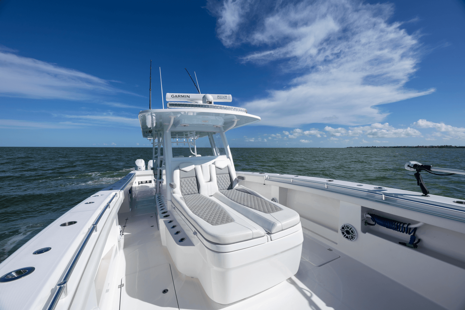 2024 Invincible 46 Catamaran - Photo 23