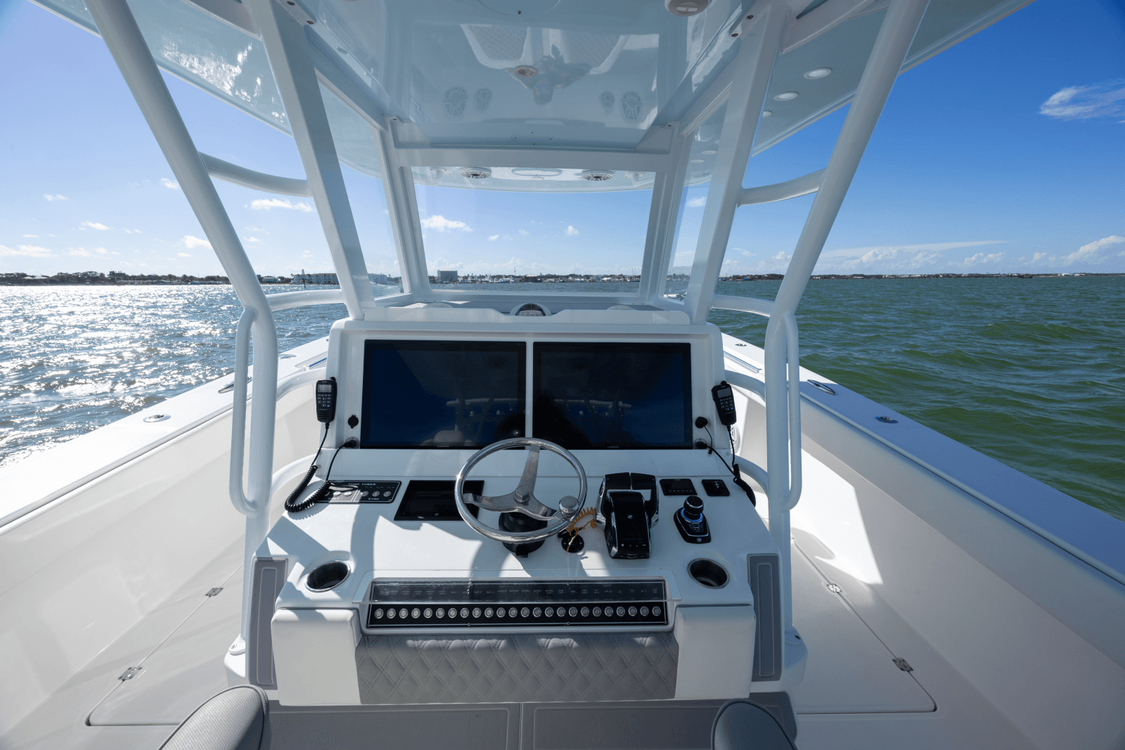 2024 Invincible 46 Catamaran - Photo 19