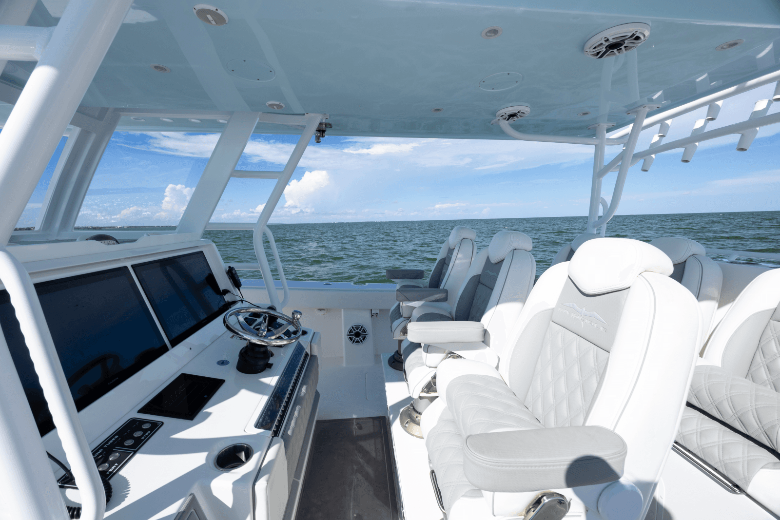 2024 Invincible 46 Catamaran - Photo 17
