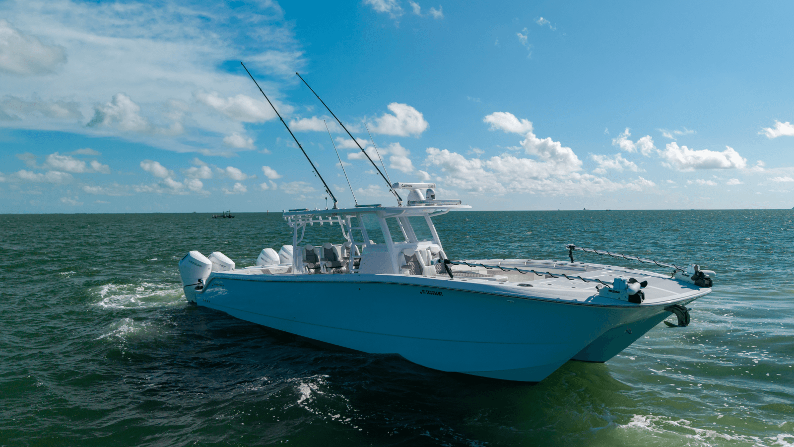 2024 Invincible 46 Catamaran - Photo 4