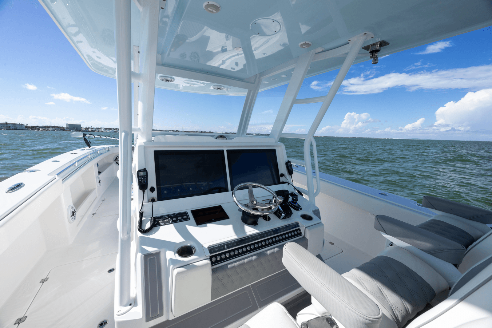 2024 Invincible 46 Catamaran - Photo 18