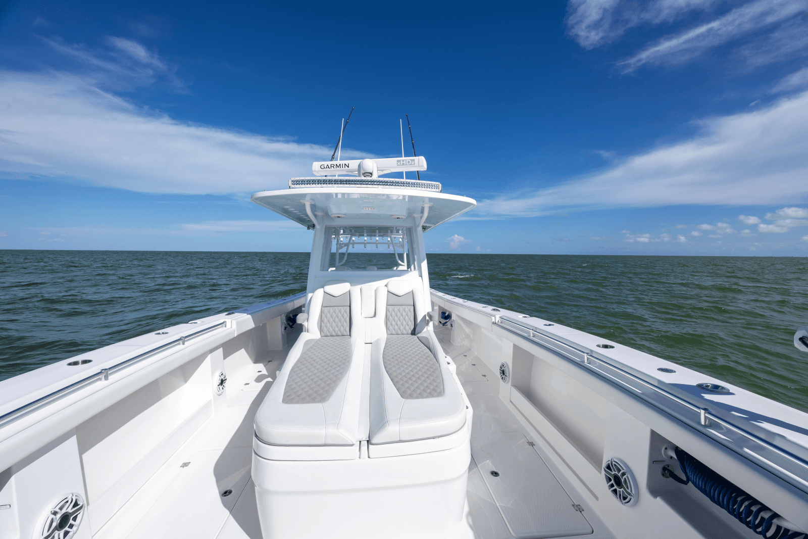 2024 Invincible 46 Catamaran - Photo 24