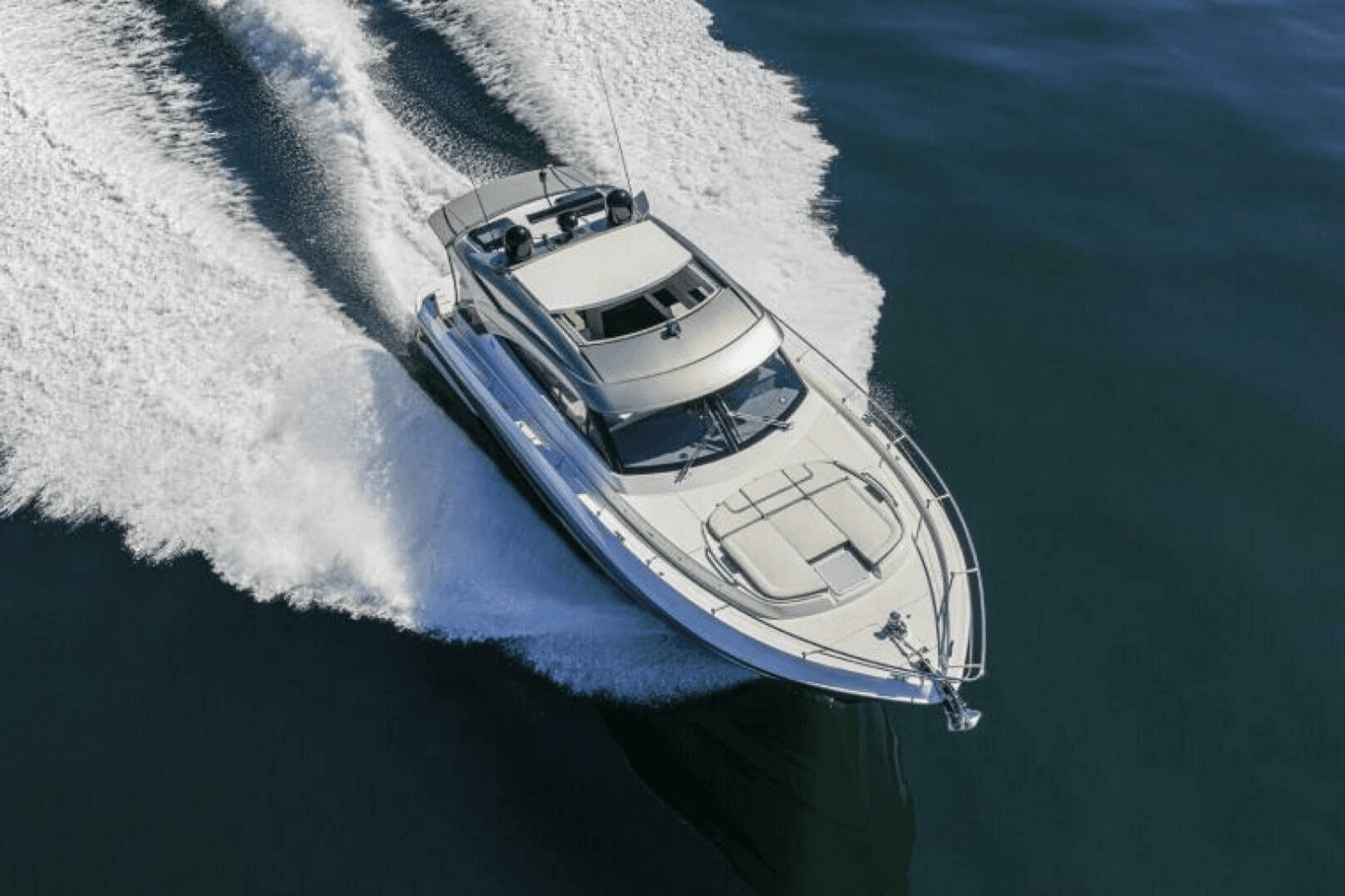 2026 Riviera 4600 Sport Yacht Platinum Edition - Photo 5