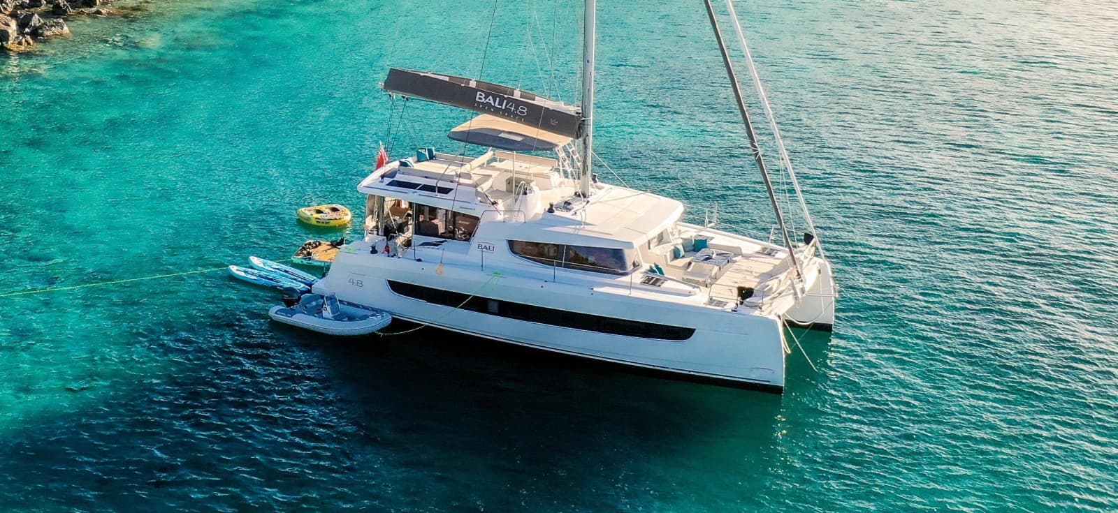 2021 Bali 4.8 - Photo 1