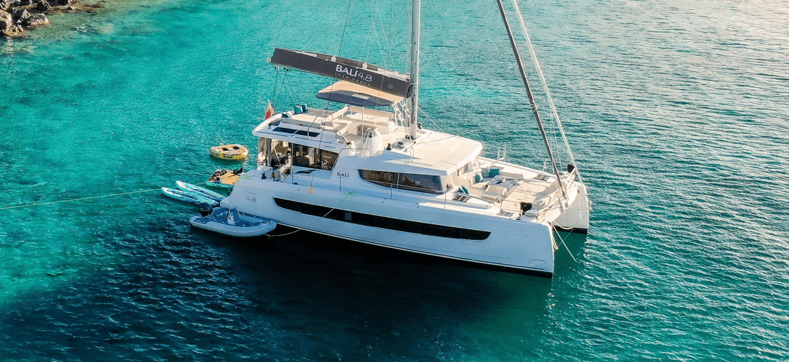 2021 Bali 4.8 - Photo 1