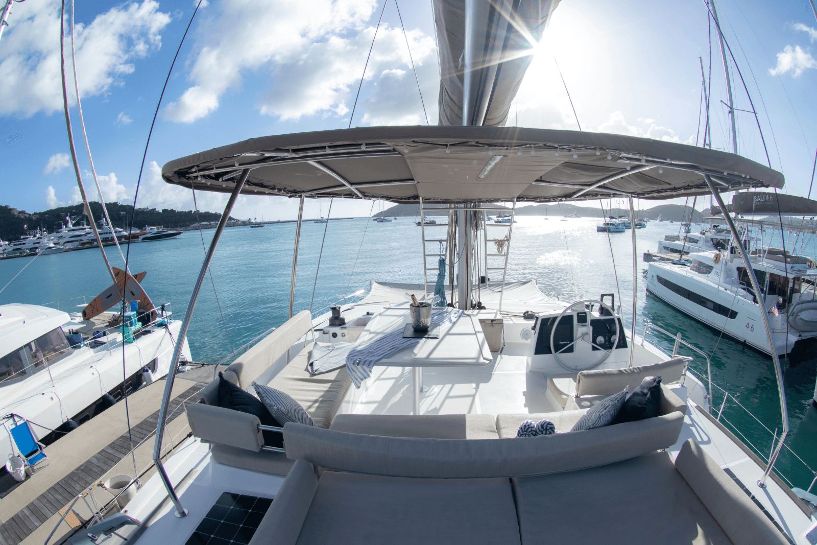 2021 Bali 4.8 - Photo 7