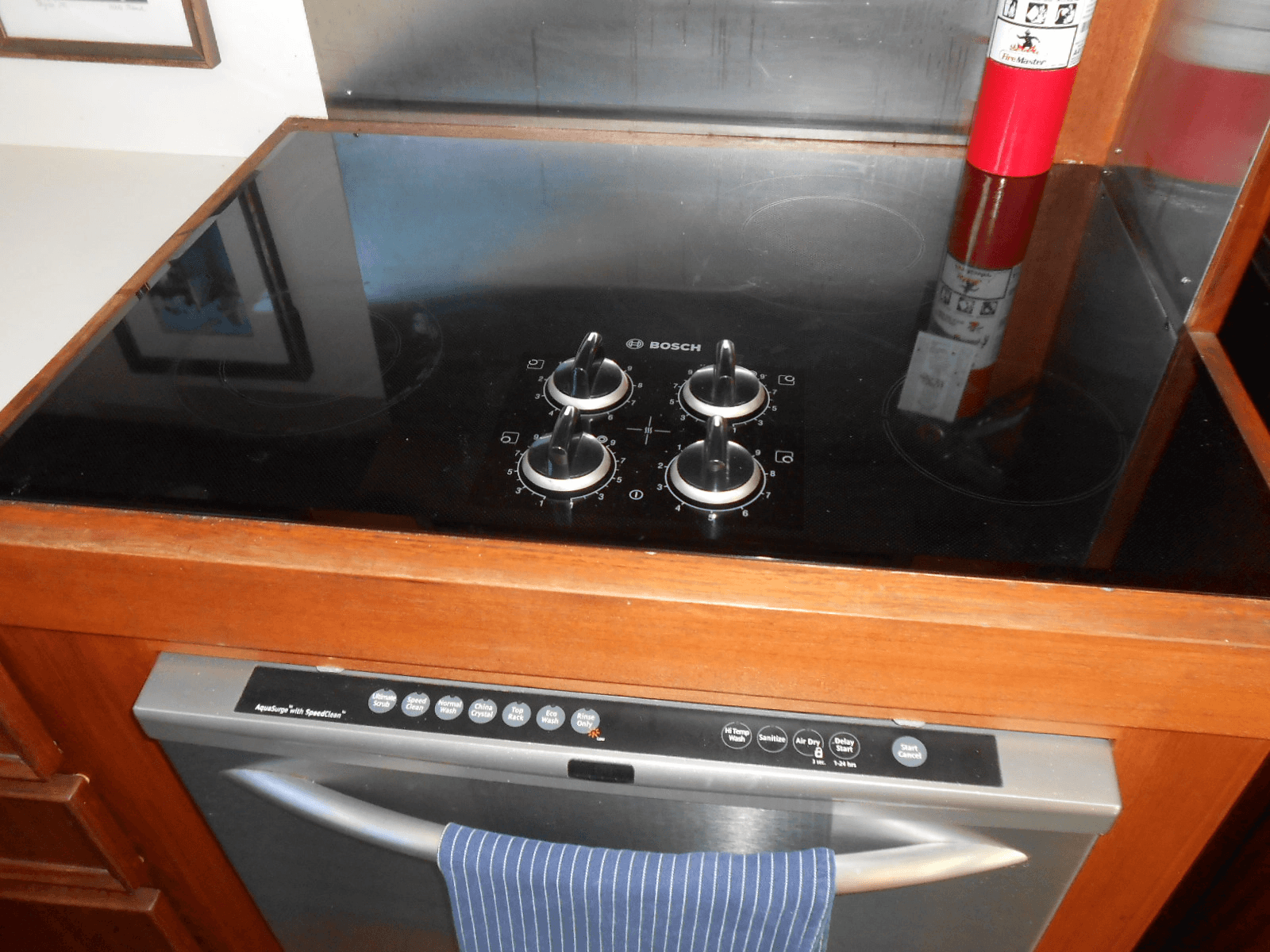 1985 Hatteras 53 Motor Yacht - Photo 14
