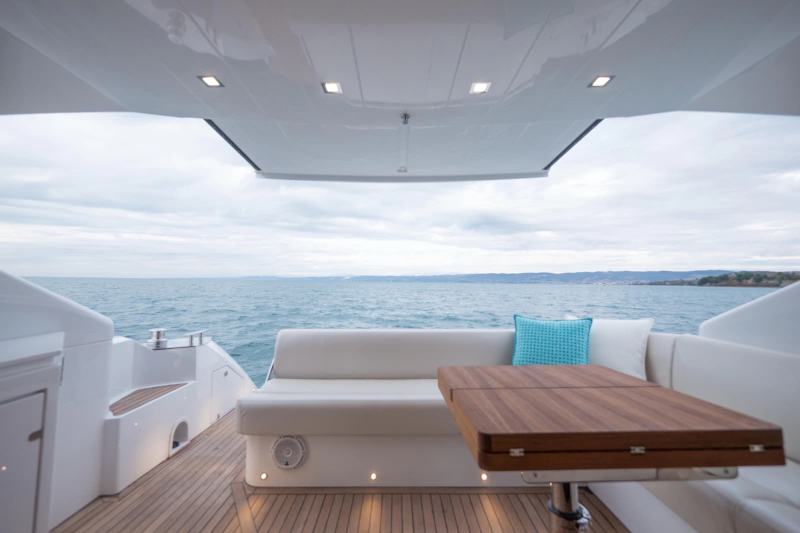 2026 Filippetti Sport 55 - Photo 14