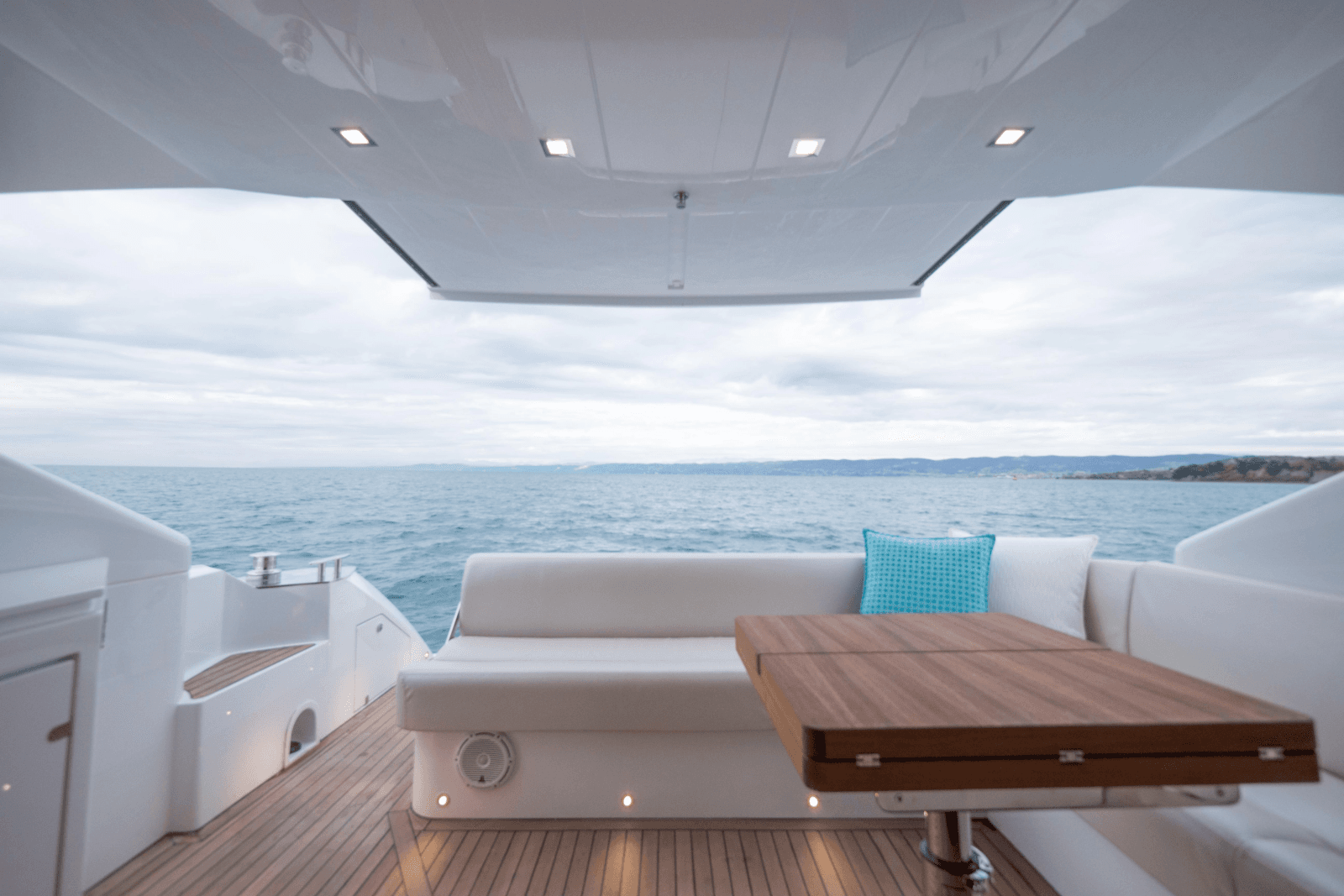 2026 Filippetti Sport 55 - Photo 14
