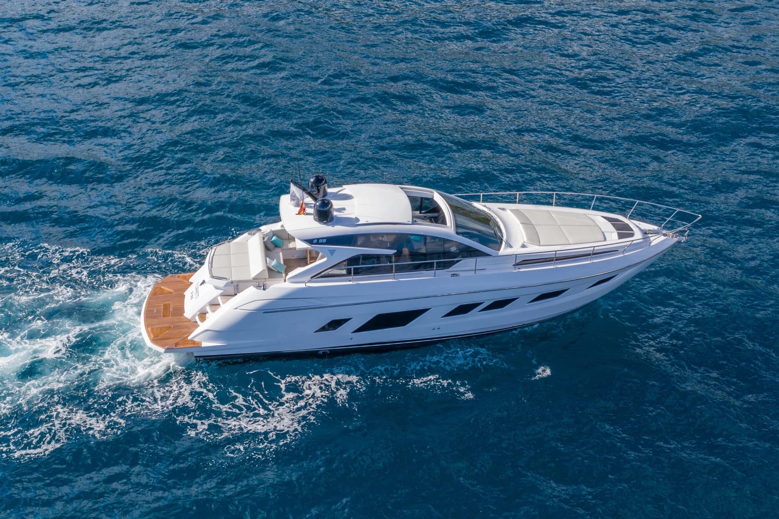 2026 Filippetti Sport 55 - Photo 3