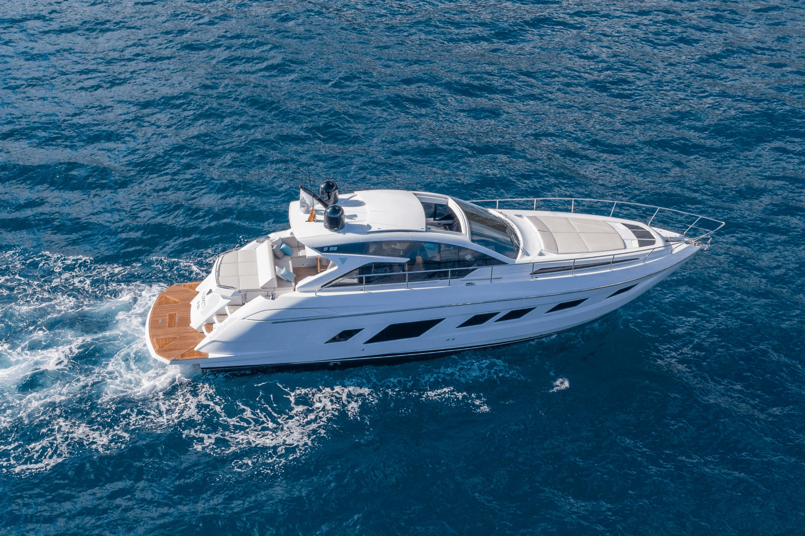2026 Filippetti Sport 55 - Photo 3