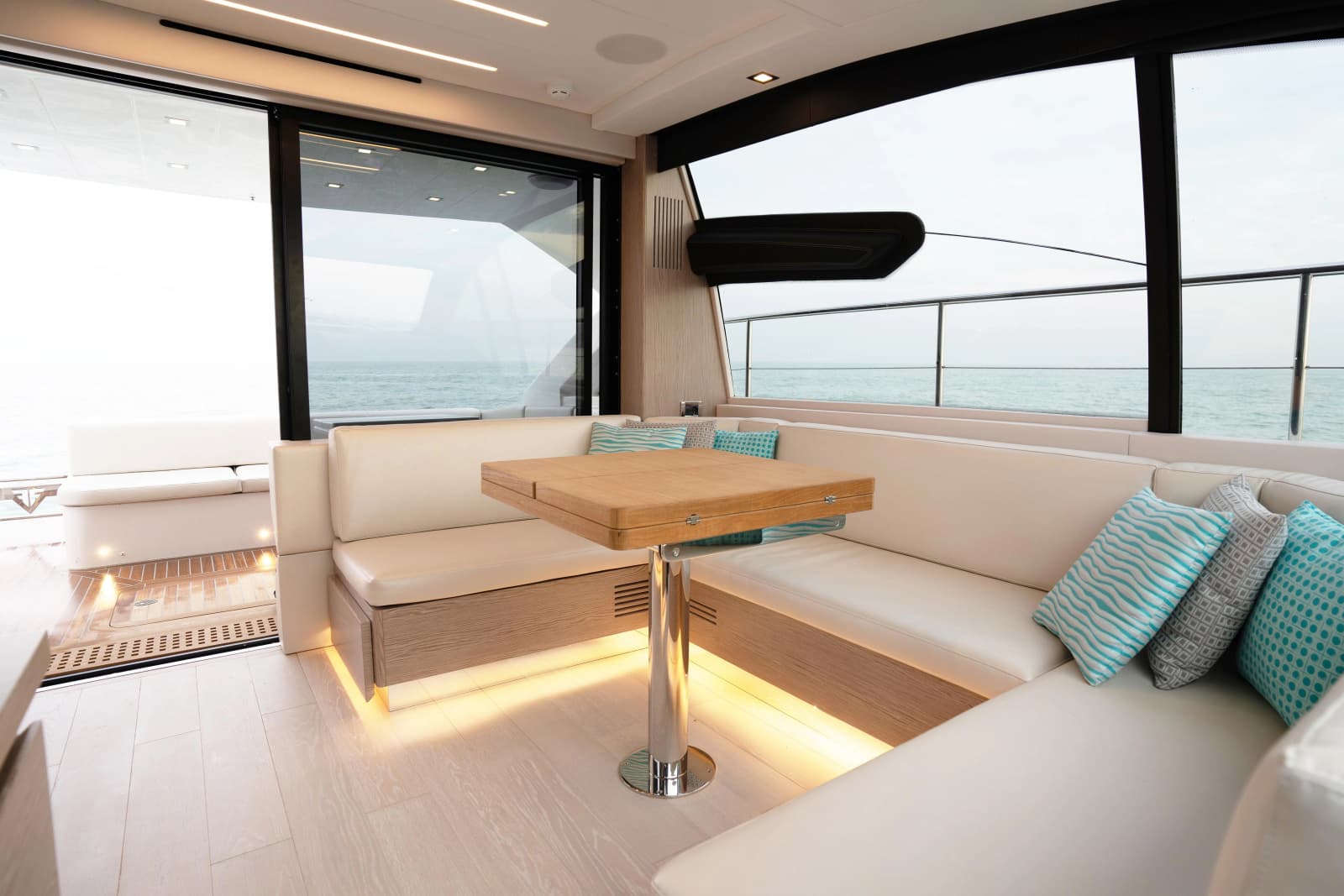 2026 Filippetti Sport 55 - Photo 9