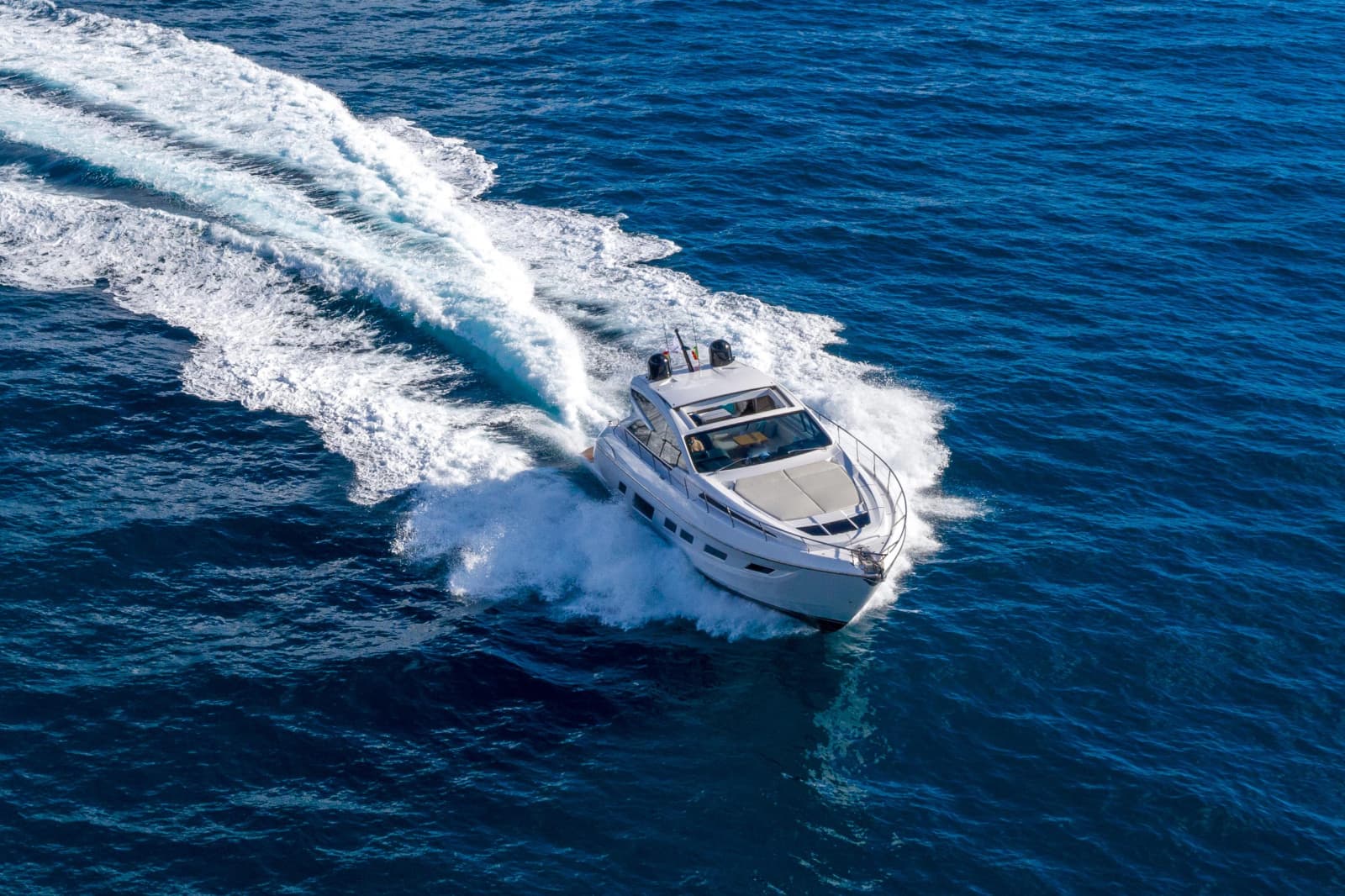 2026 Filippetti Sport 55 - Photo 2