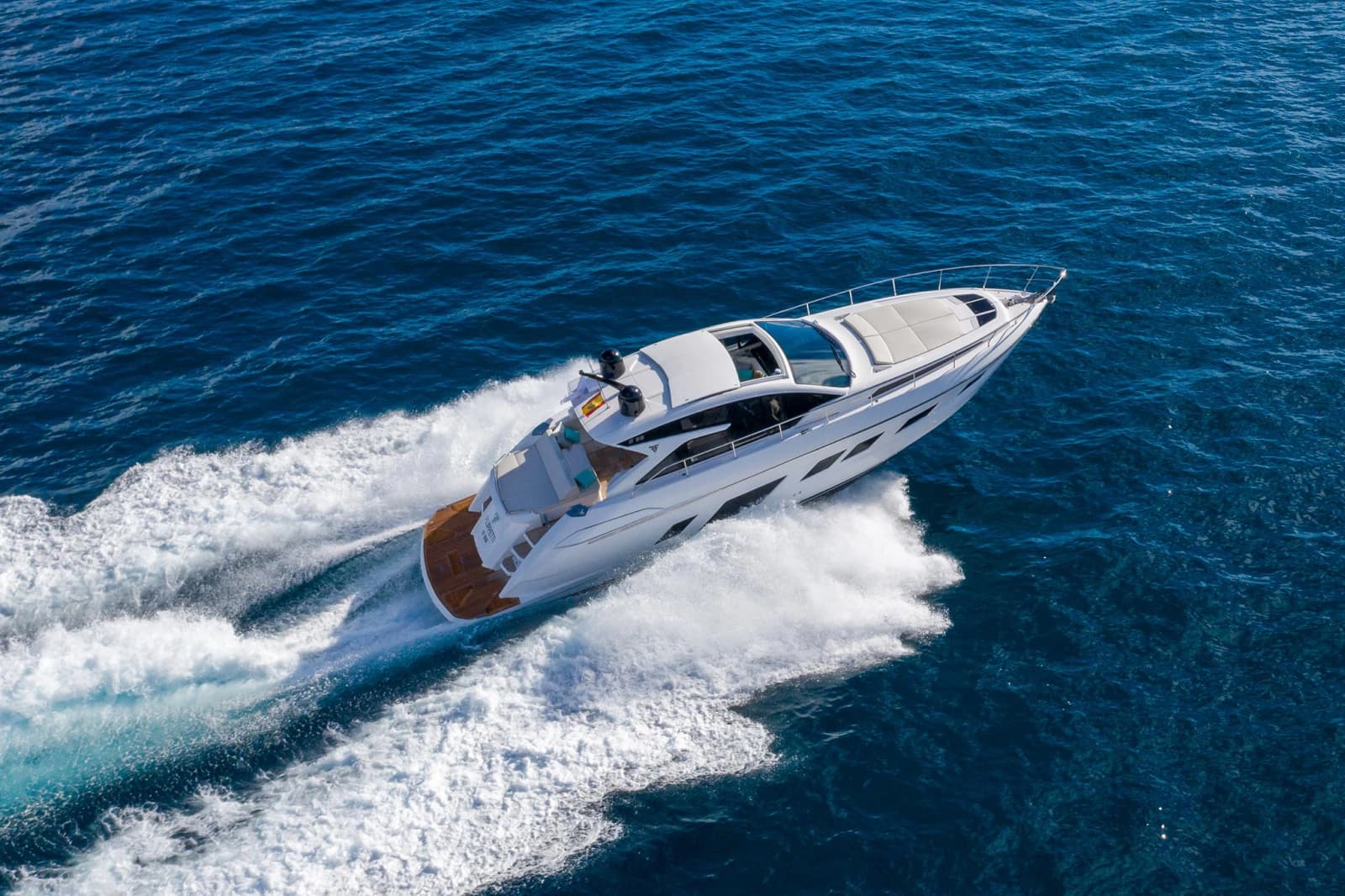 2026 Filippetti Sport 55 - Photo 1