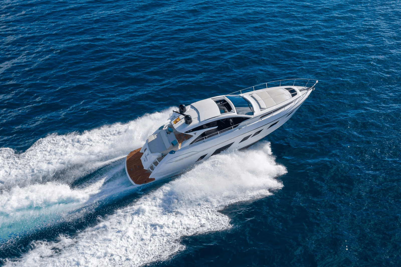 2026 Filippetti Sport 55 - Photo 1
