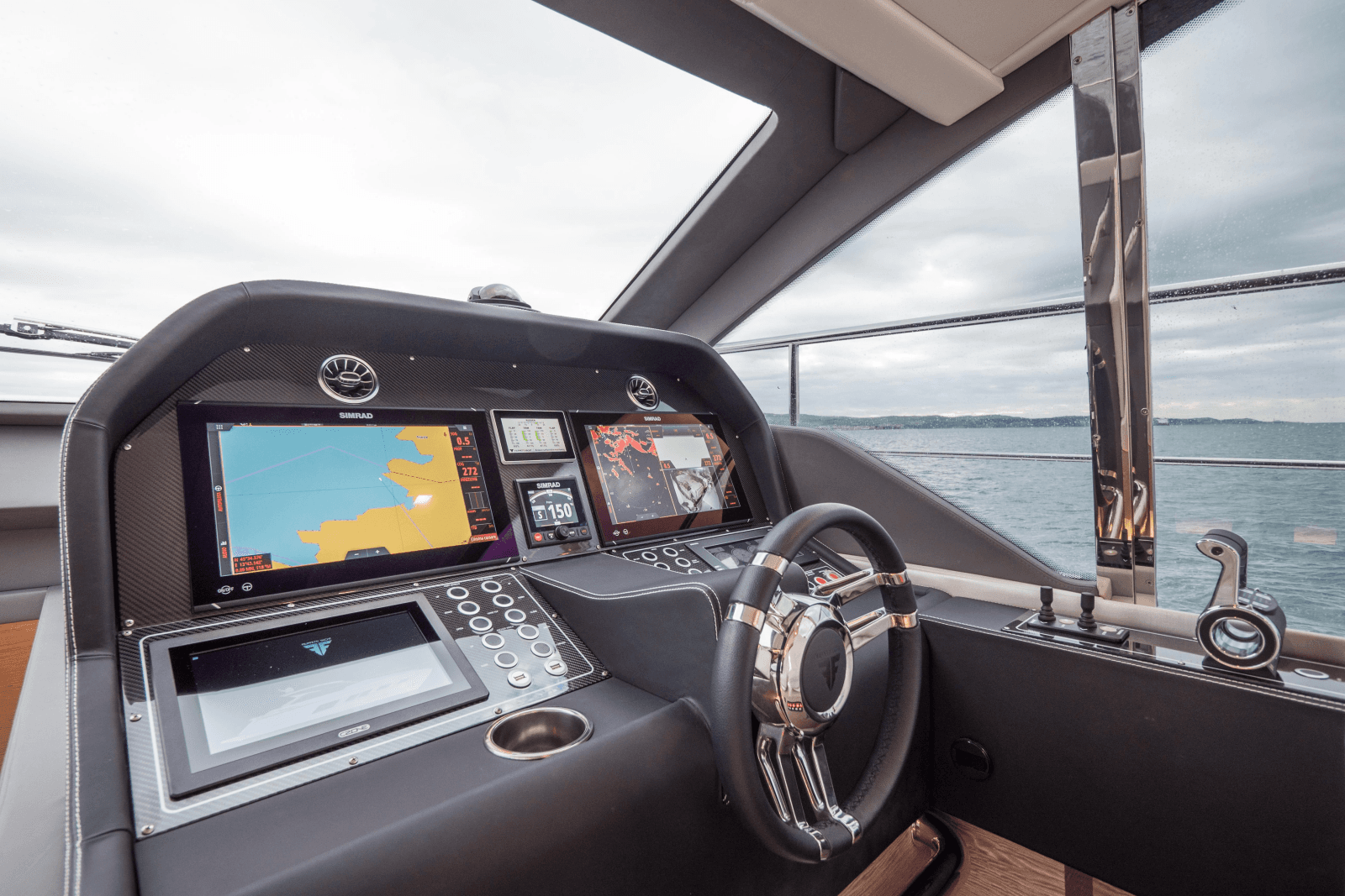2026 Filippetti Sport 55 - Photo 15