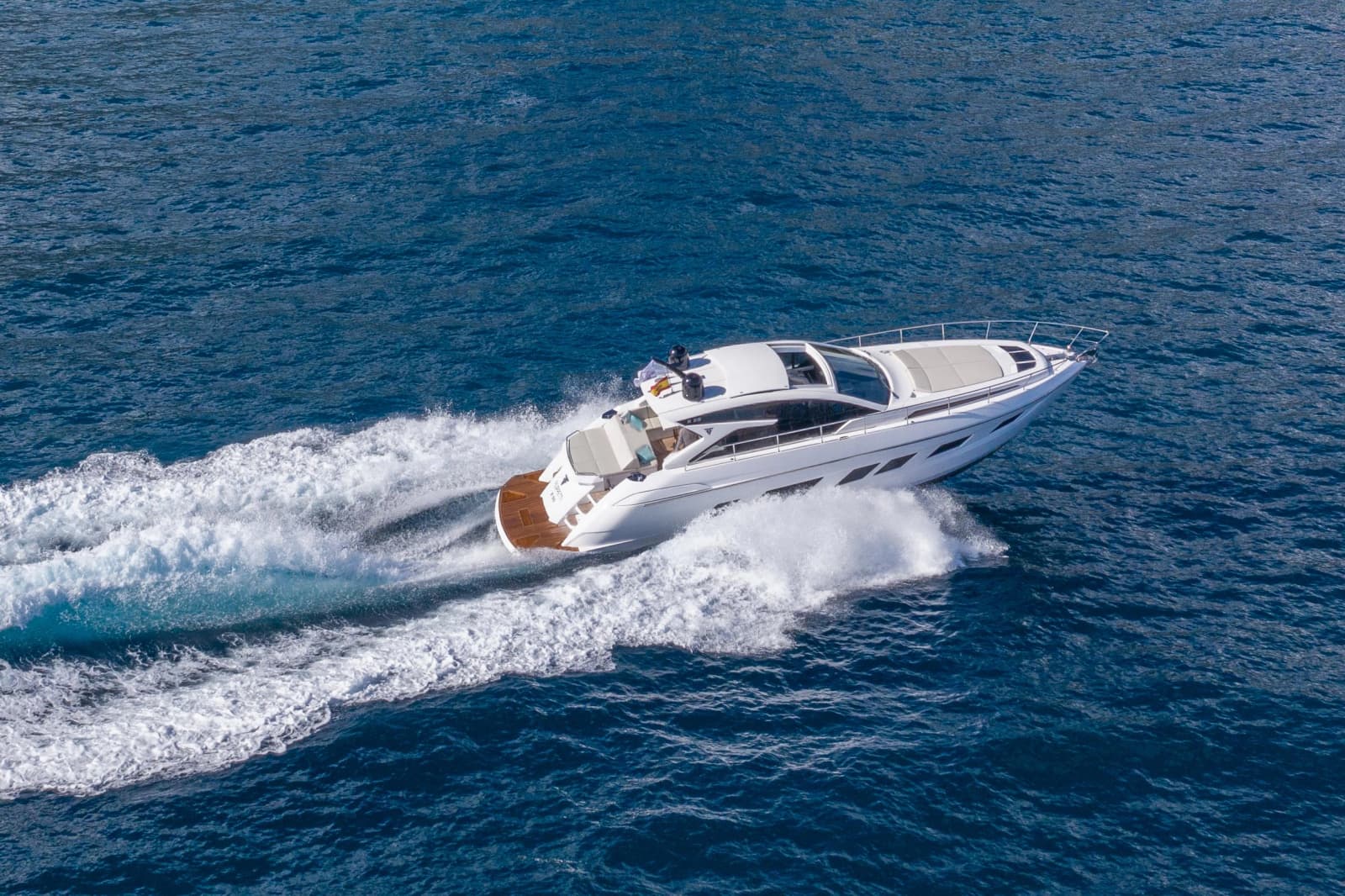2026 Filippetti Sport 55 - Photo 5