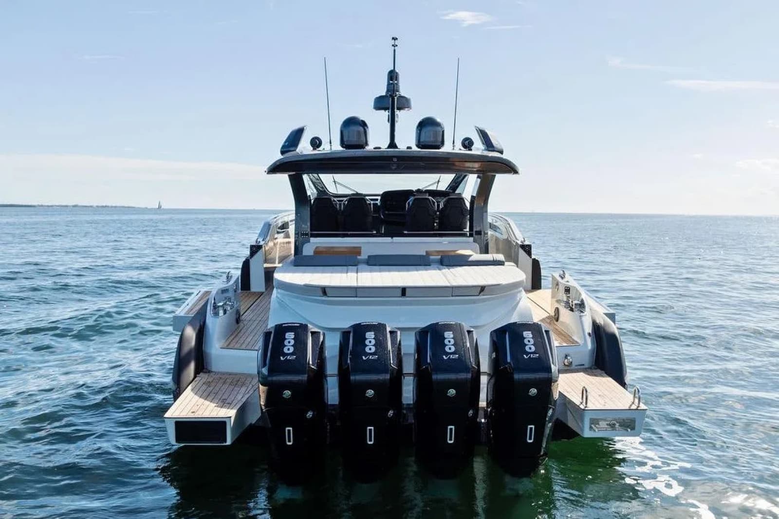 2026 Sacs Rebel 55 - Photo 7
