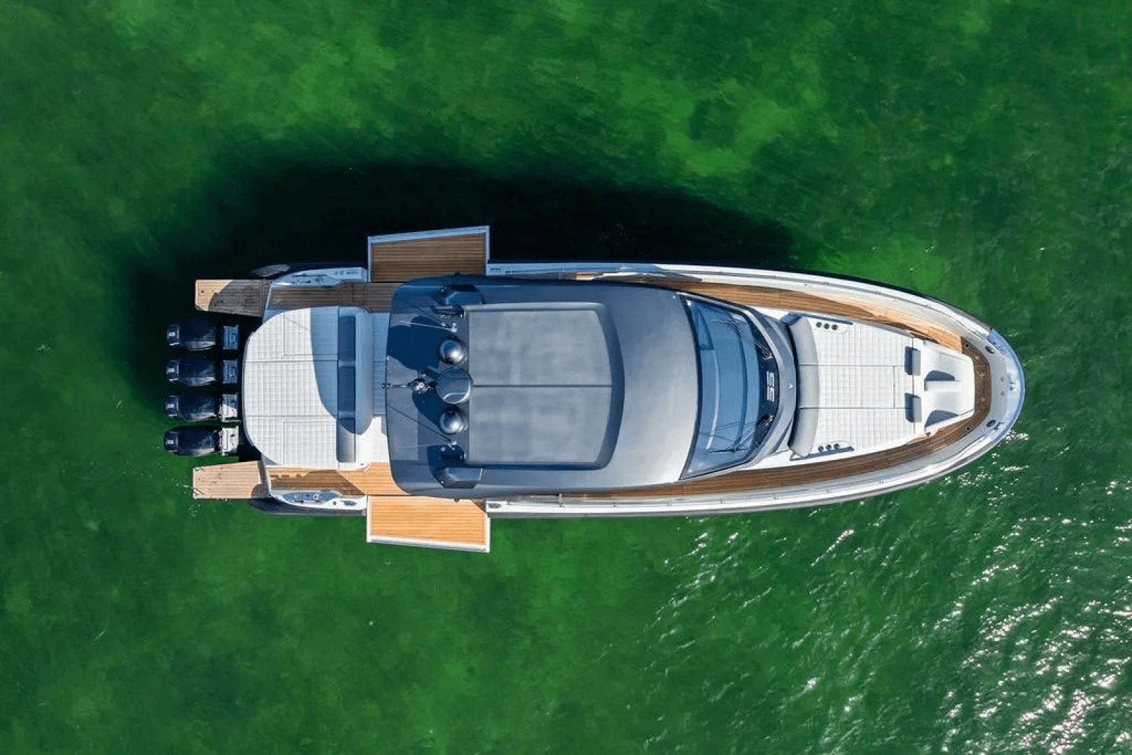 2026 Sacs Rebel 55 - Photo 4
