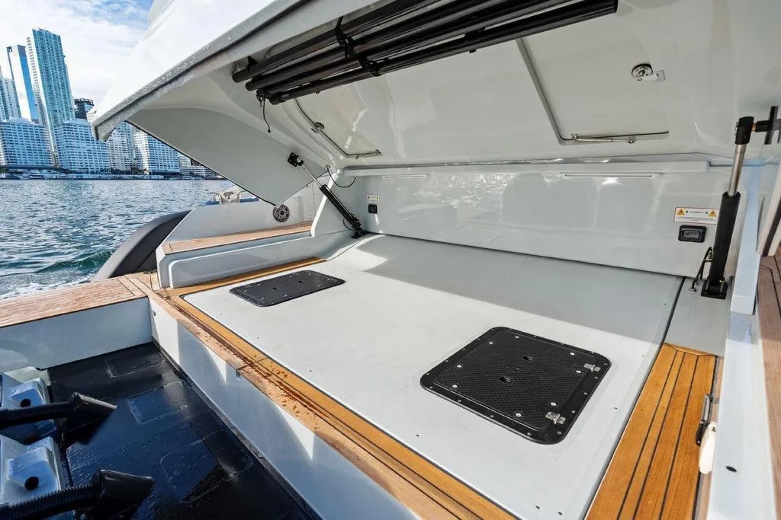 2026 Sacs Rebel 55 - Photo 8