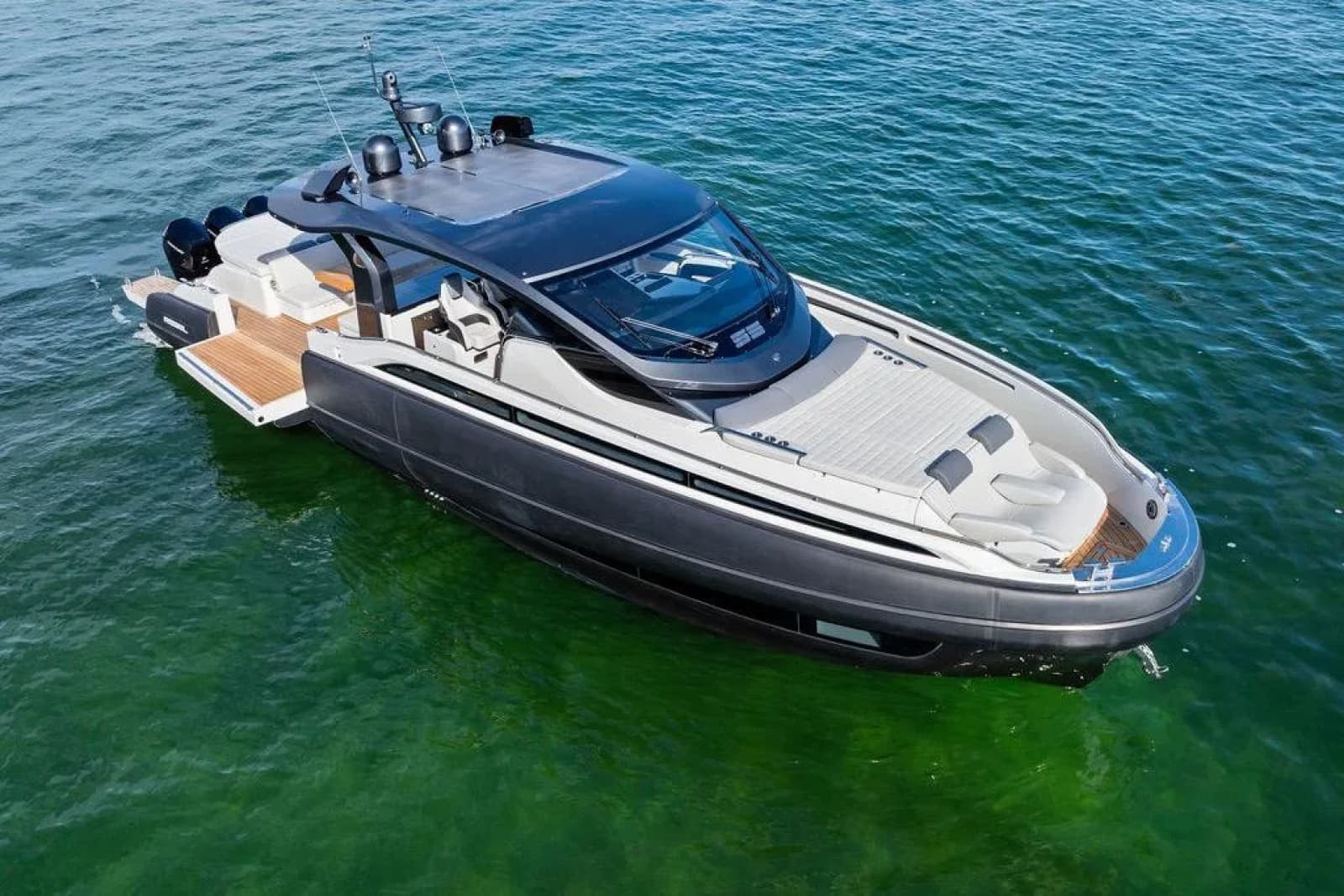 2026 Sacs Rebel 55 - Photo 3