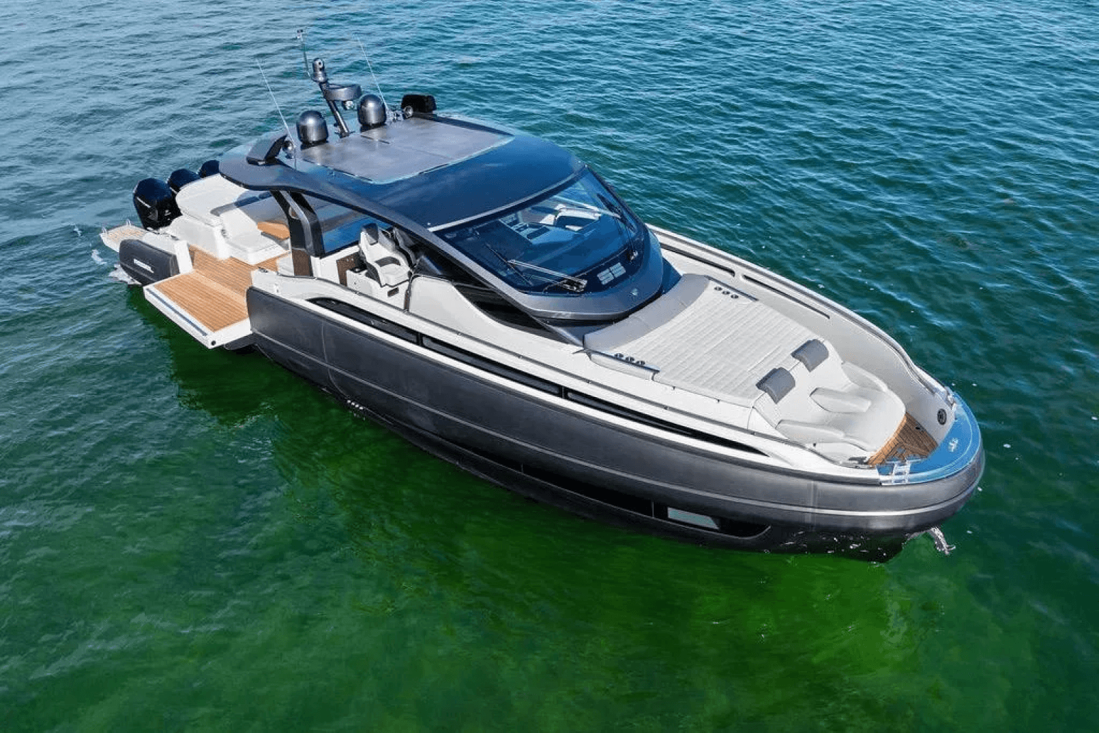 2026 Sacs Rebel 55 - Photo 3