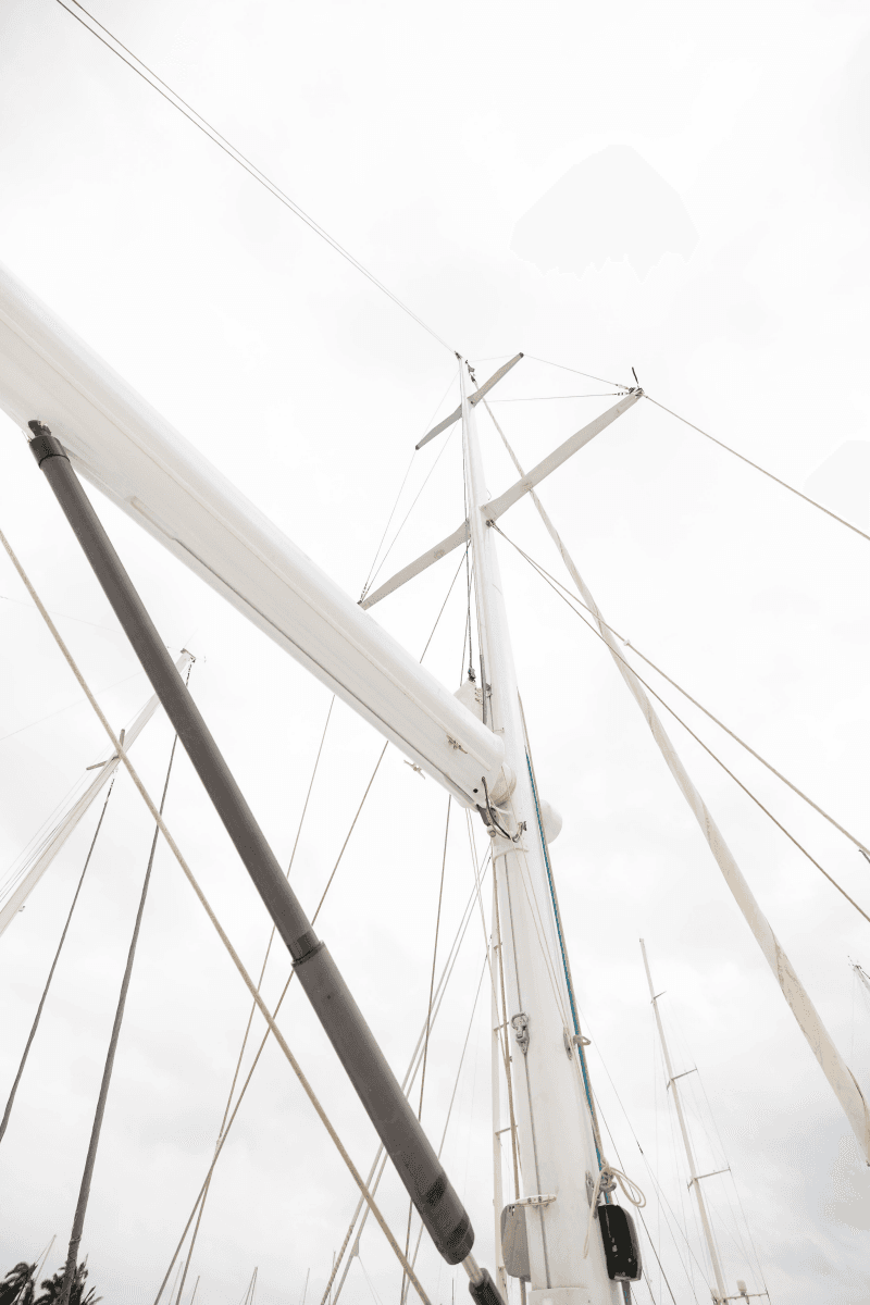 2009 Nordhavn 56 Motorsailer - Photo 14