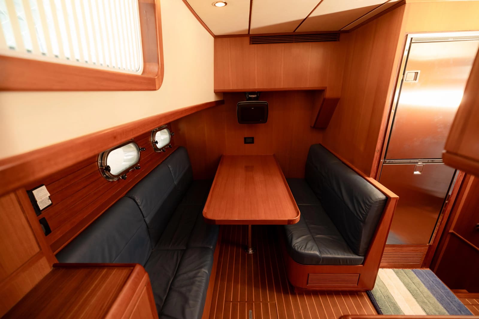 2009 Nordhavn 56 Motorsailer - Photo 28