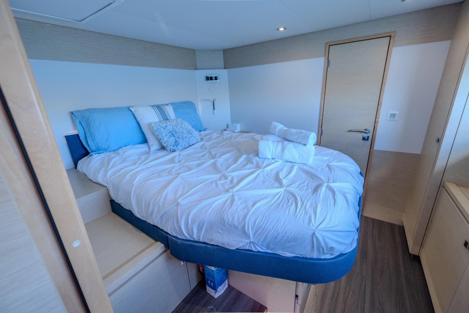 2017 Fountaine Pajot Ipanema 58 - Photo 37