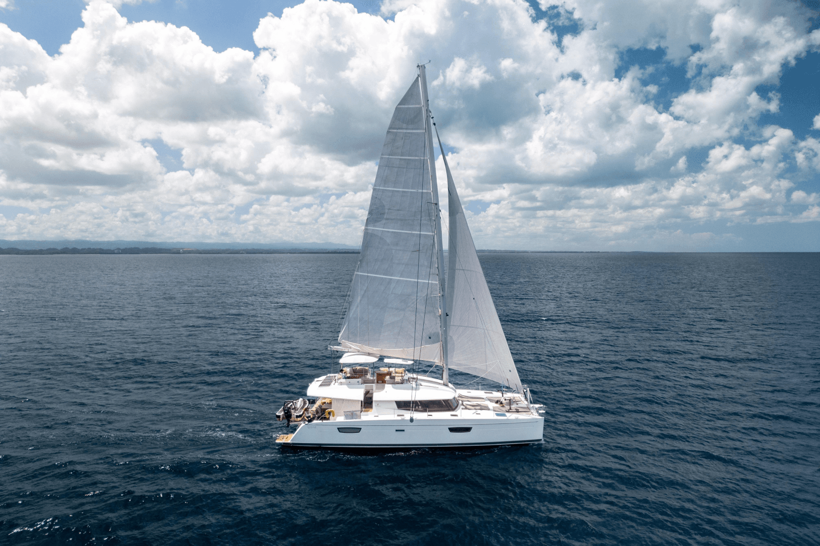 2017 Fountaine Pajot Ipanema 58 - Photo 1