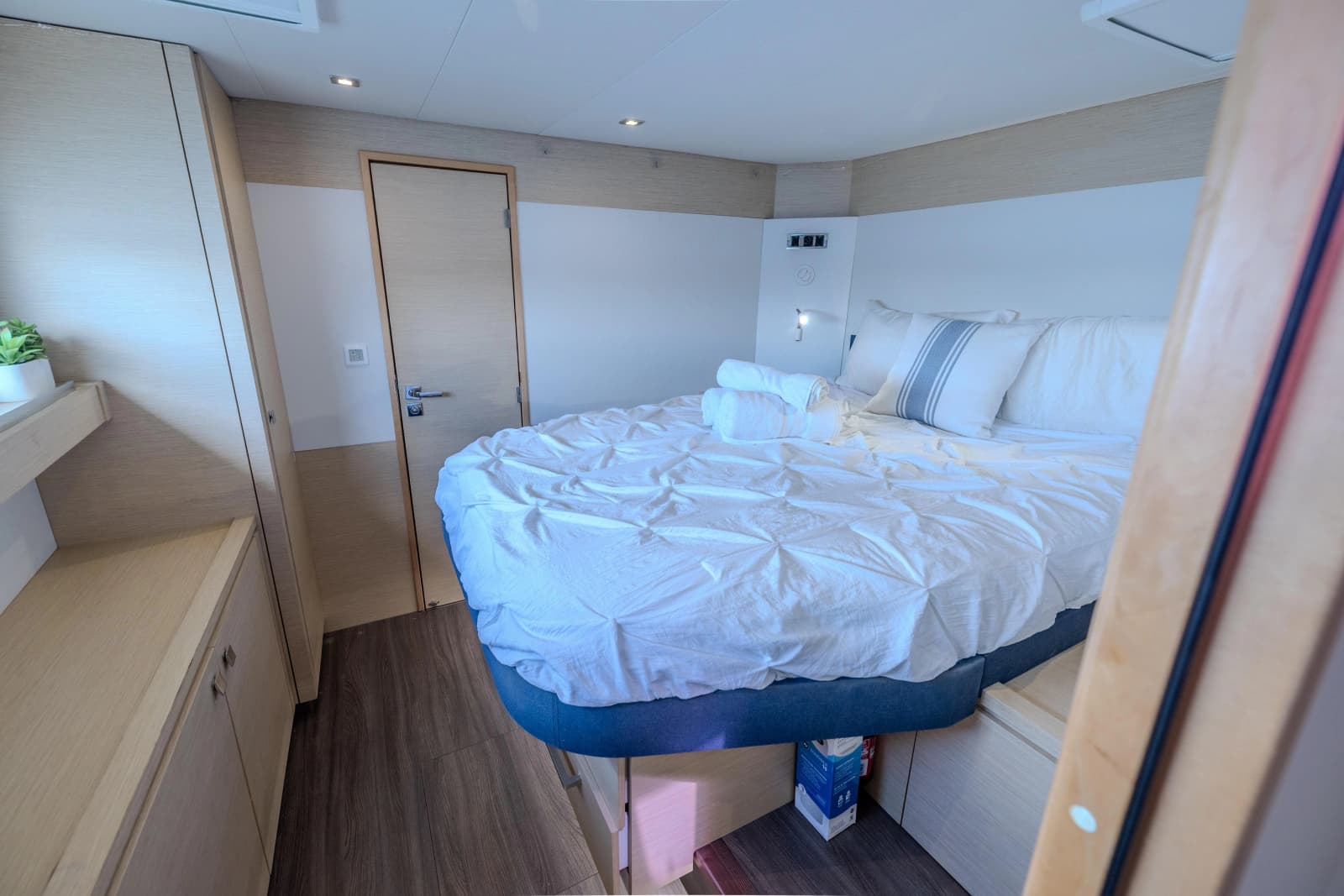 2017 Fountaine Pajot Ipanema 58 - Photo 34