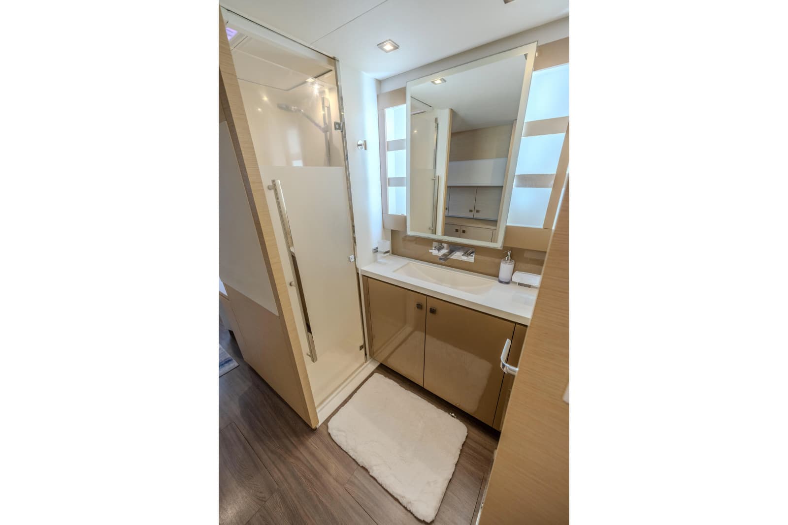 2017 Fountaine Pajot Ipanema 58 - Photo 31