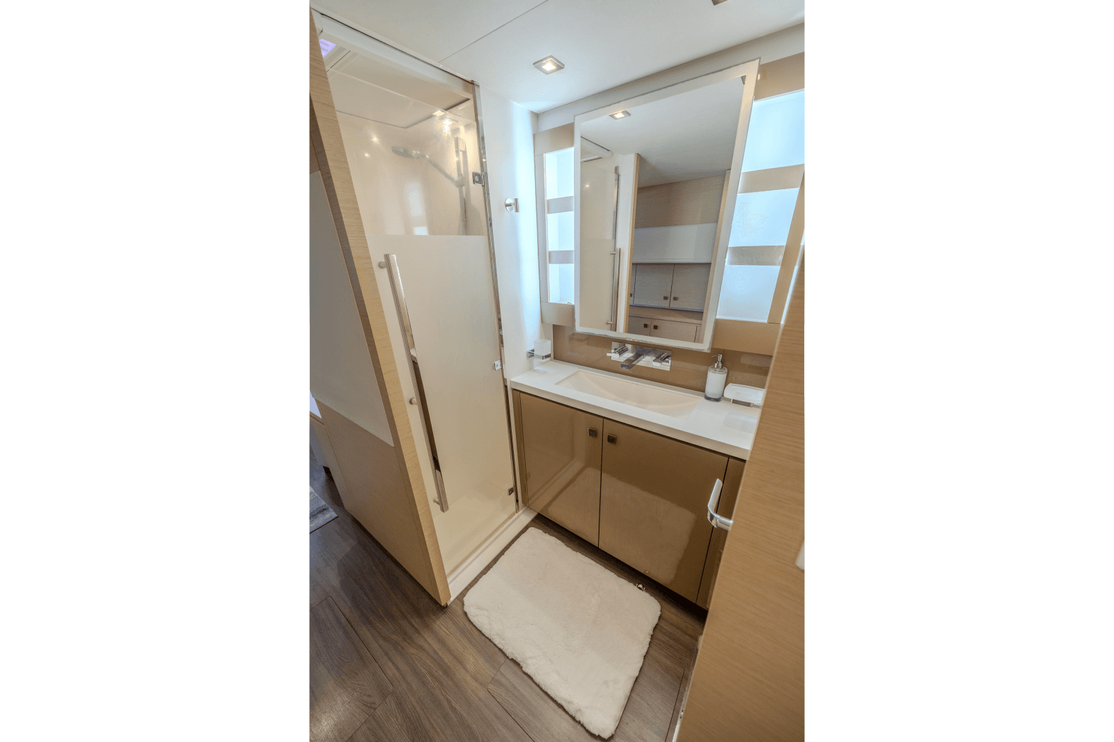 2017 Fountaine Pajot Ipanema 58 - Photo 31
