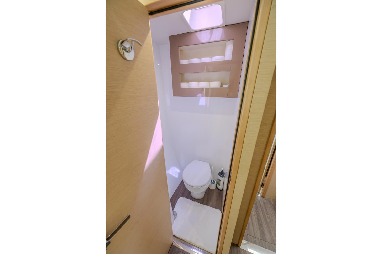 2017 Fountaine Pajot Ipanema 58 - Photo 32