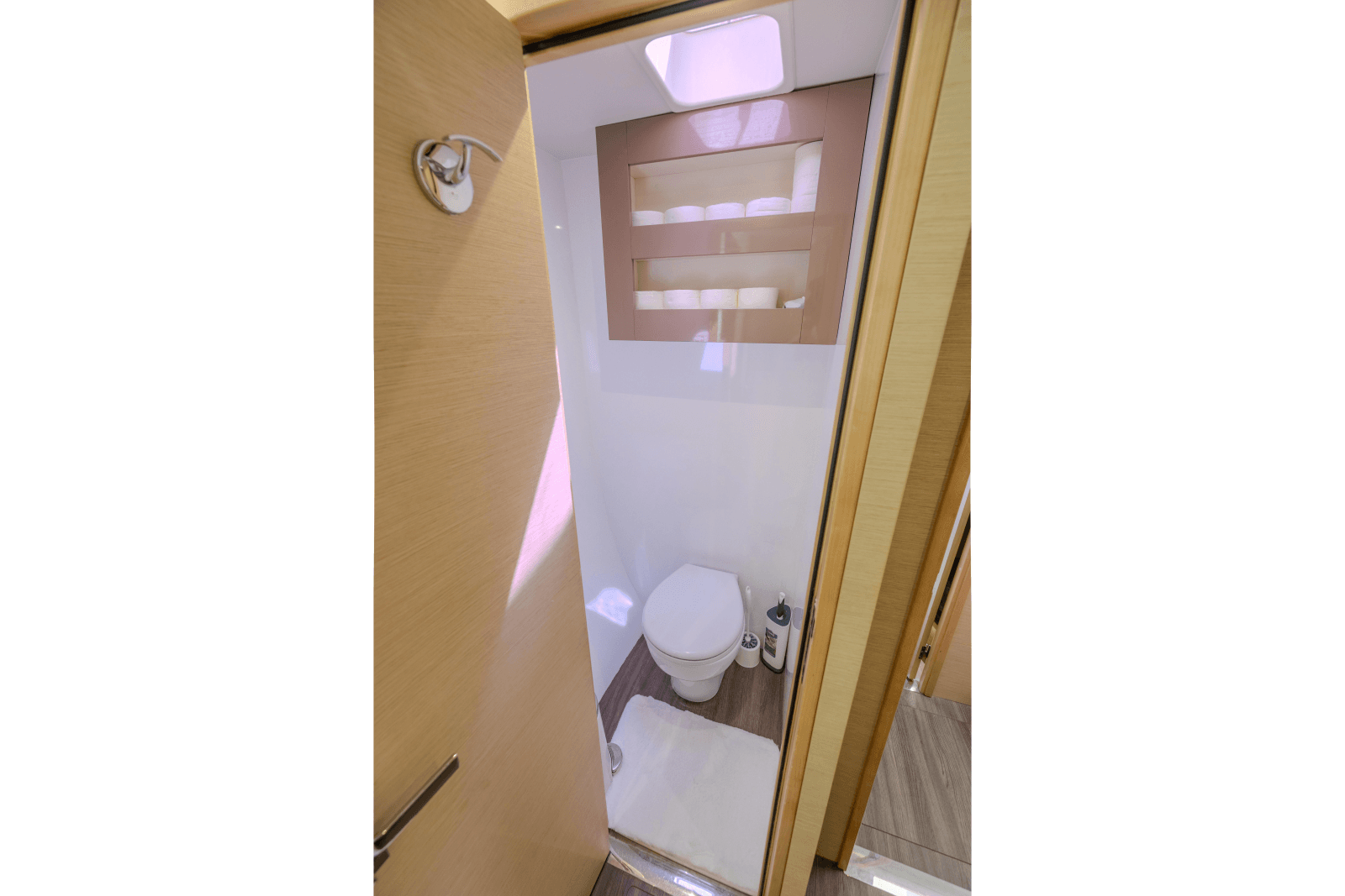 2017 Fountaine Pajot Ipanema 58 - Photo 32