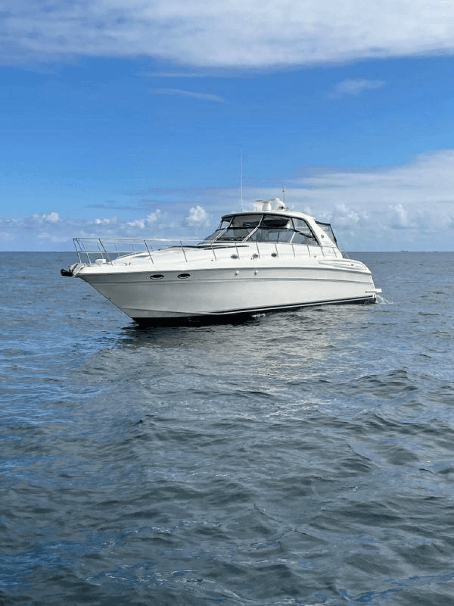 2005 Sea Ray 600 Sun Sport - Photo 3