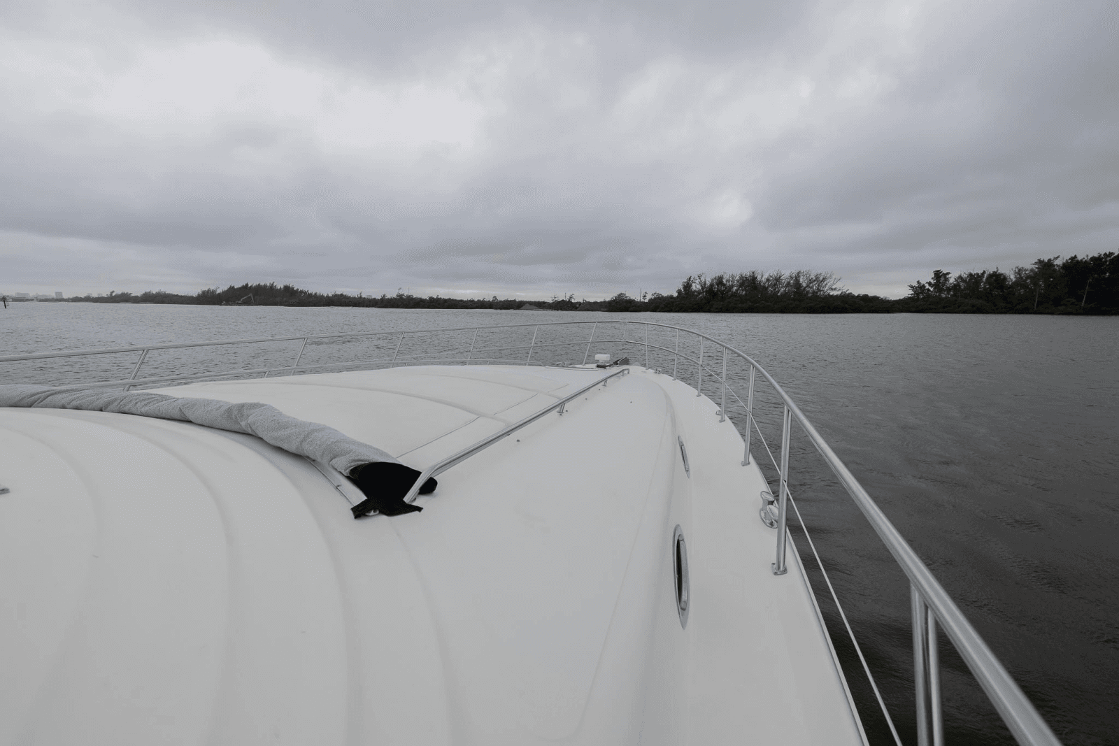2005 Sea Ray 600 Sun Sport - Photo 19