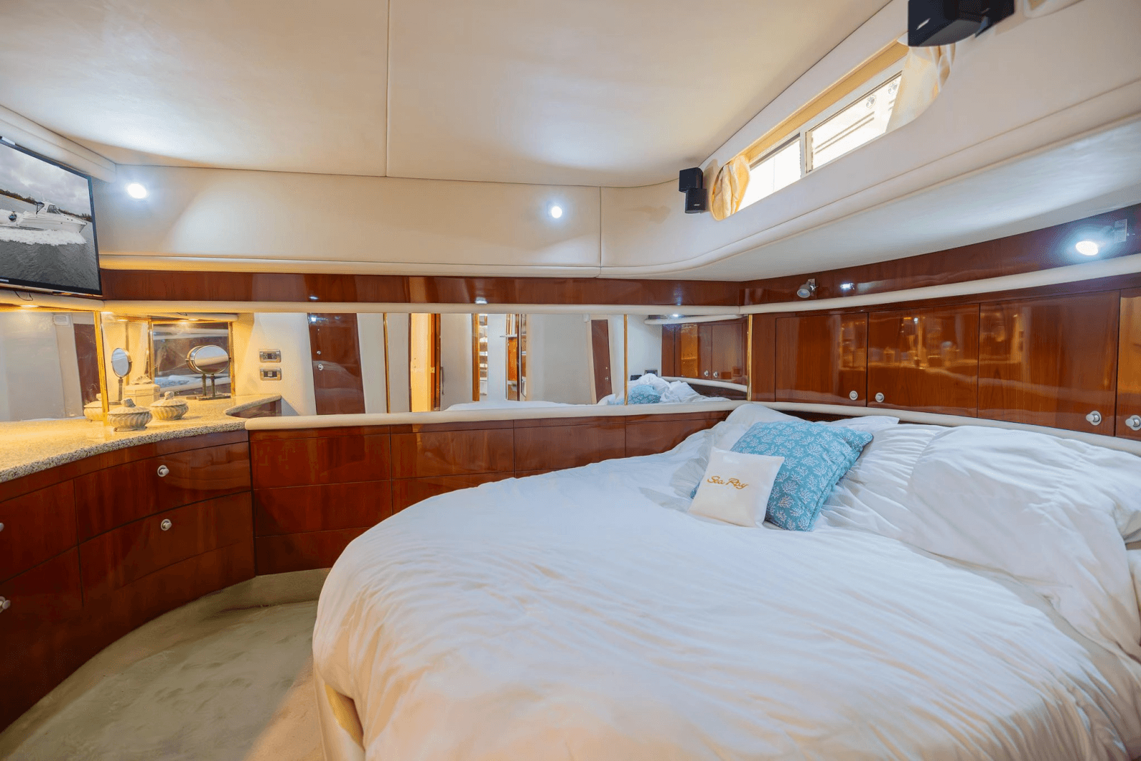 2005 Sea Ray 600 Sun Sport - Photo 31