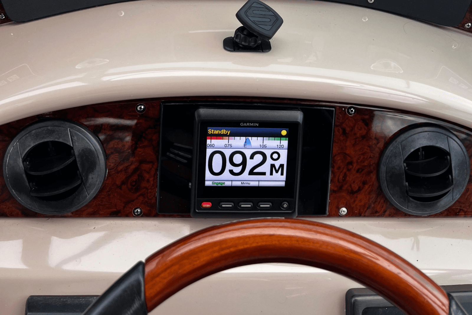 2005 Sea Ray 600 Sun Sport - Photo 24