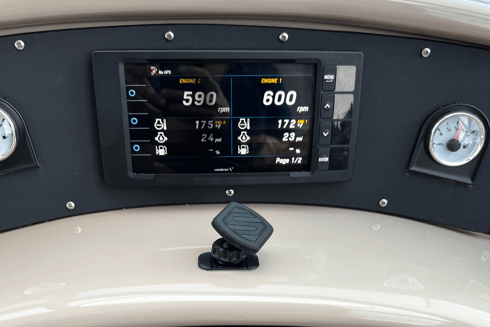 2005 Sea Ray 600 Sun Sport - Photo 22