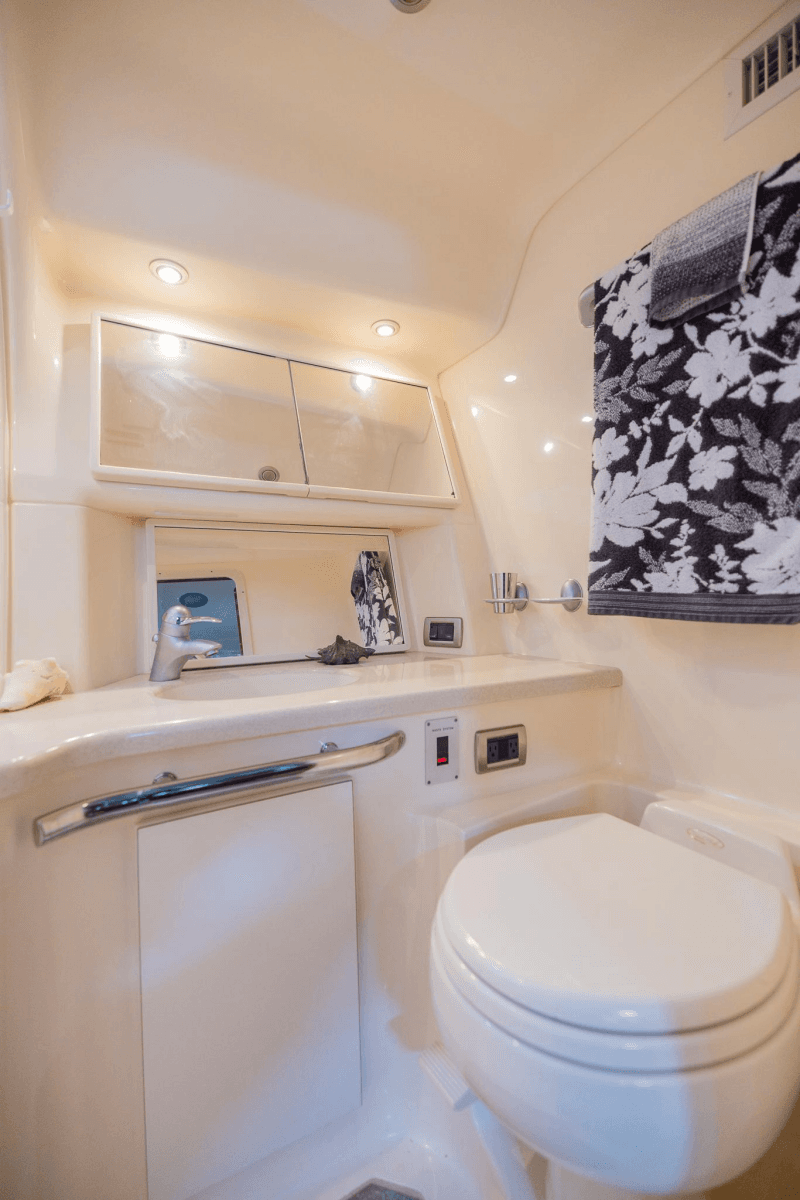 2005 Sea Ray 600 Sun Sport - Photo 32