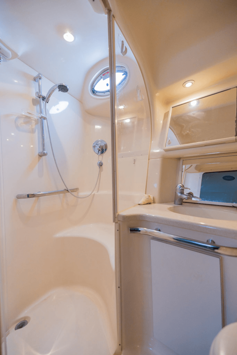 2005 Sea Ray 600 Sun Sport - Photo 35