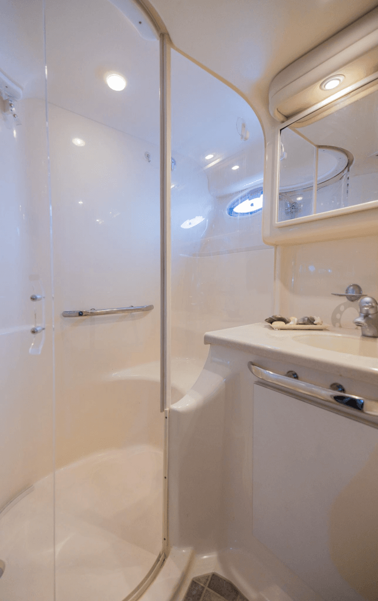 2005 Sea Ray 600 Sun Sport - Photo 34