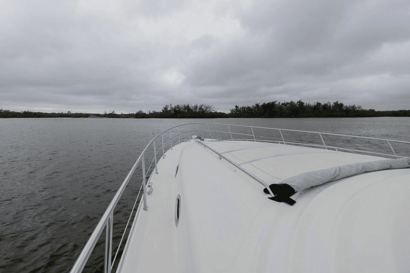 2005 Sea Ray 600 Sun Sport - Photo 11
